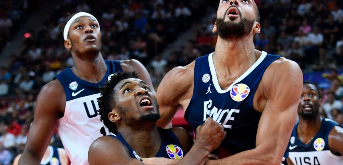CAYÓ EL DREAM TEAM VS FRANCIA TRAS 17 AÑOS INVICTO EN JJOO
