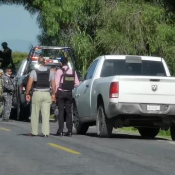 ENCUENTRAN CUATRO MASCULINOS COLGADOS EN UN TEJABÁN POR TAPIAS DE SANTA CRUZ Y LAS PERLITAS