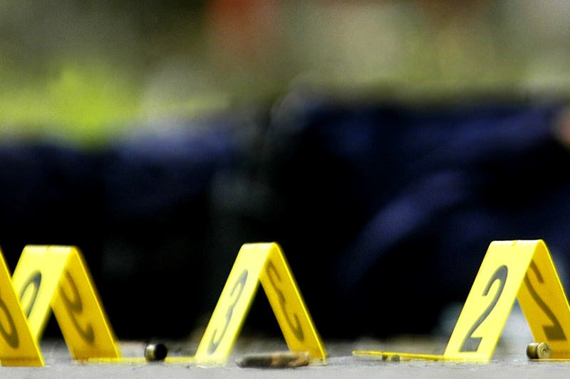 EN ATAQUE ARMADO ULTIMAN A UNO Y DEJAN A DOS HERIDOS DE GRAVEDAD