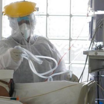 SSZ REPORTÓ 13 FALLECIDOS Y 140 NUEVOS CONTAGIADOS