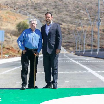 PLAN DE MOVILIDAD URBANA CON VISIÓN A FUTURO: GODEZAC