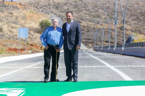 PLAN DE MOVILIDAD URBANA CON VISIÓN A FUTURO: GODEZAC