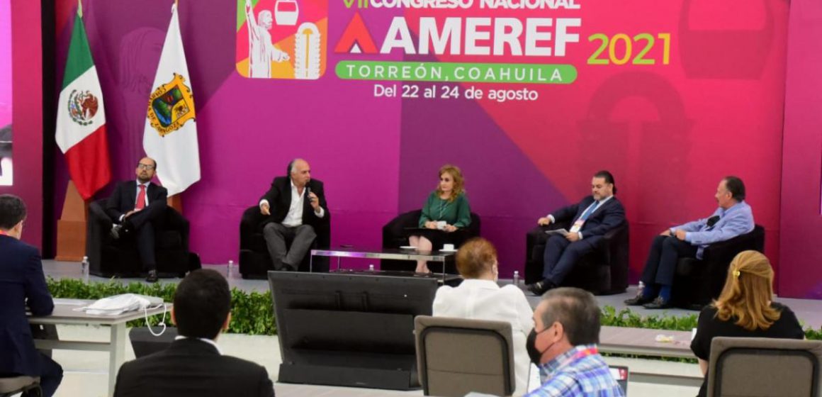 EXPONEN CASOS DE ÉXITO ZACATECANOS EN ÁREA DEL TURISMO DE REUNIONES
