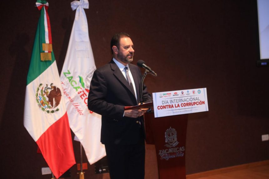 TRANSPARENCIA Y RENDICIÓN DE CUENTAS, EJE RECTOR DEL GOBIERNO DE TELLO