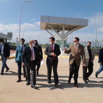 RECINTO FISCALIZADO ESTRATÉGICO REPRESENTA VENTAJA COMPETITIVA PARA INVERSIONISTAS