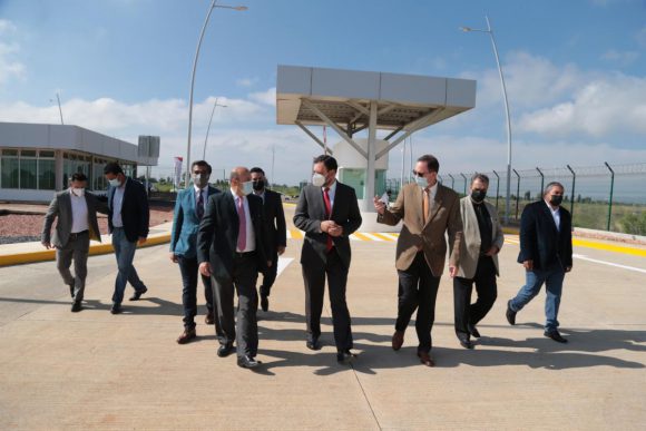 RECINTO FISCALIZADO ESTRATÉGICO REPRESENTA VENTAJA COMPETITIVA PARA INVERSIONISTAS