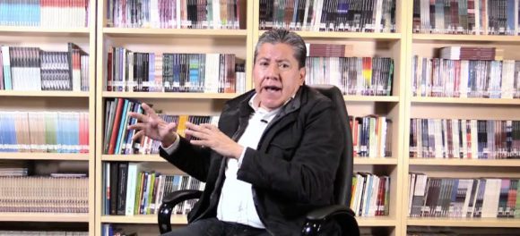 SURGEN ANOMALÍAS EN PROCESO DE ENTREGA-RECEPCIÓN; DAVID MONREAL SEÑALÓ QUE NO PERMITIRÁ MÁS ROBO DEL PATRIMONIO