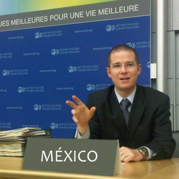 RICARDO ANAYA FUE CITADO POR LA FGR POR DELITOS QUE SUMAN PENA DE 30 AÑOS