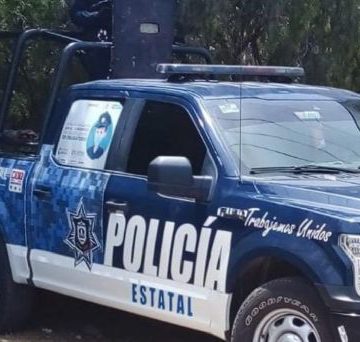 LOCALIZAN CUERPO SIN VIDA DE MASCULINO EN PARQUE “LA ENCANTADA”