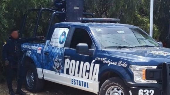 LOCALIZAN CUERPO SIN VIDA DE MASCULINO EN PARQUE “LA ENCANTADA”