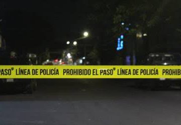 ASESINAN A PAREJA EN HOTEL PAULINA