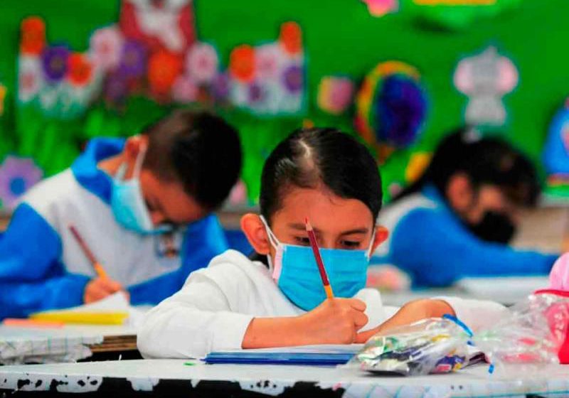 REGRESO A CLASES PRESENCIALES; SERÁ OPCIONAL, ESCALONADO Y ORDENADO: LOURDES DE LA ROSA VÁZQUEZ