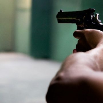 ASESINADO A QUEMARROPA EN COLONIA PLAN DE AYALA, FRESNILLO