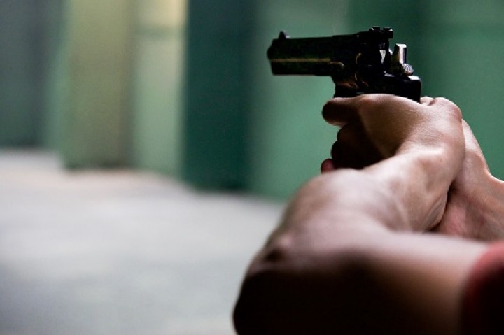 ASESINADO A QUEMARROPA EN COLONIA PLAN DE AYALA, FRESNILLO