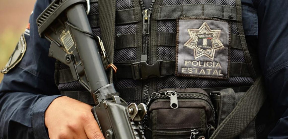 RESCATAN A CUATRO VÍCTIMAS DE EXTORSIÓN EN SOMBRERETE