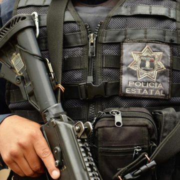 RESCATAN A CUATRO VÍCTIMAS DE EXTORSIÓN EN SOMBRERETE