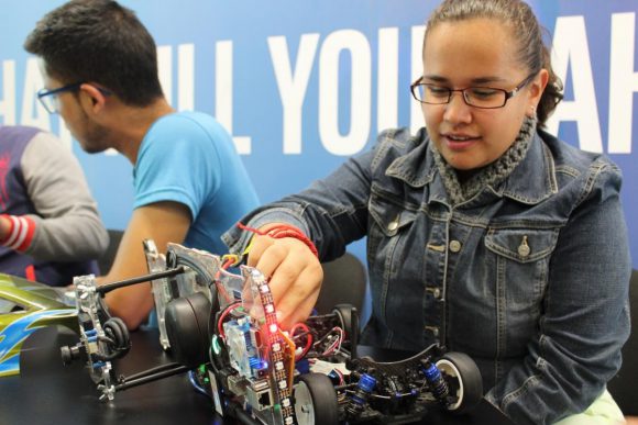 GODEZAC INVIRTIÓ 226 MDP EN IMPULSO AL DESARROLLO TECNOLÓGICO