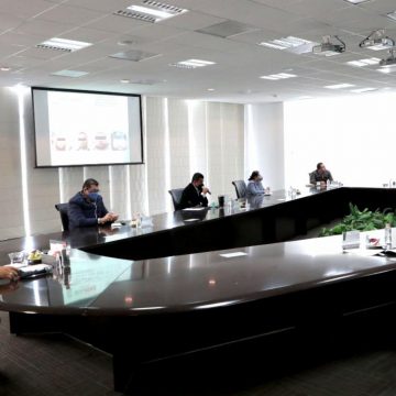 GCL REFORZARÁ Y ADECUARÁ ESTRATEGIA DE SEGURIDAD EN JEREZ Y SUS COMUNIDADES