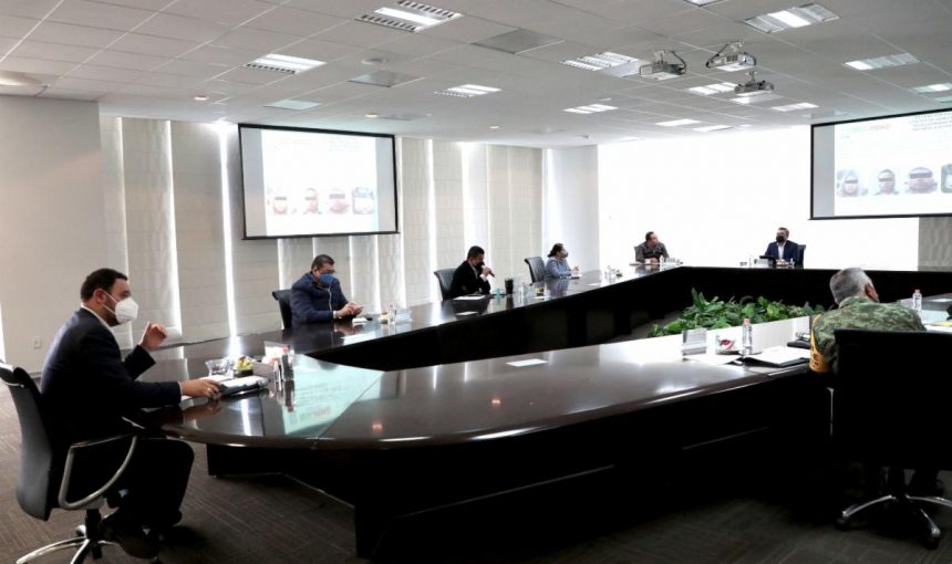 GCL REFORZARÁ Y ADECUARÁ ESTRATEGIA DE SEGURIDAD EN JEREZ Y SUS COMUNIDADES