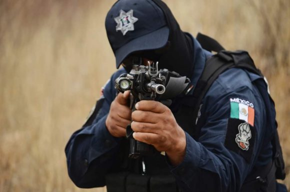 Localizan a mujer que fue víctima de secuestro virtual Localizan a mujer que fue víctima de secuestro virtual