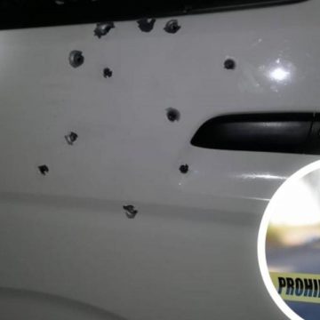 Ruletero fue asesinado en colonia Centro de Fresnillo