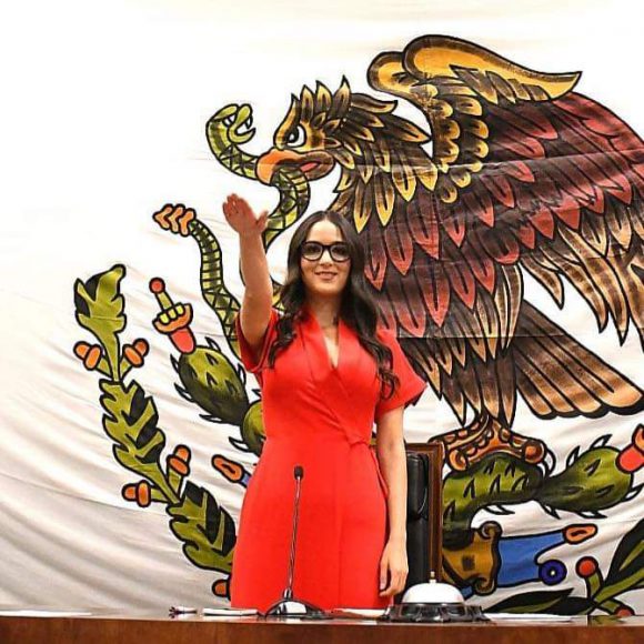 «Tema del Issstezac debe ser tratado con alta responsabilidad»: Diputada Susana Barragán «Tema del Issstezac debe ser tratado con alta responsabilidad»: Diputada Susana Barragán