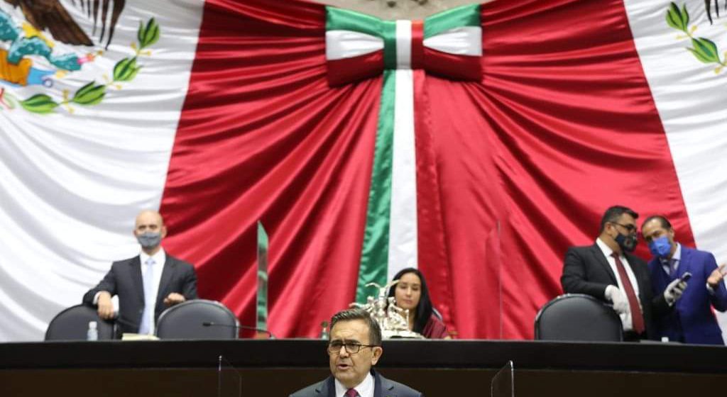 «Economía mexicana cayó 8.3% por falta de apoyo a sectores productivos y deficiente política social»: Ildefonso Guajardo