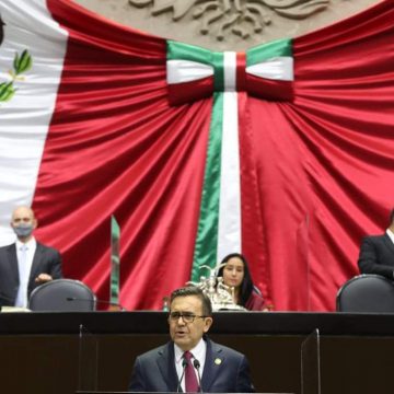«Economía mexicana cayó 8.3% por falta de apoyo a sectores productivos y deficiente política social»: Ildefonso Guajardo
