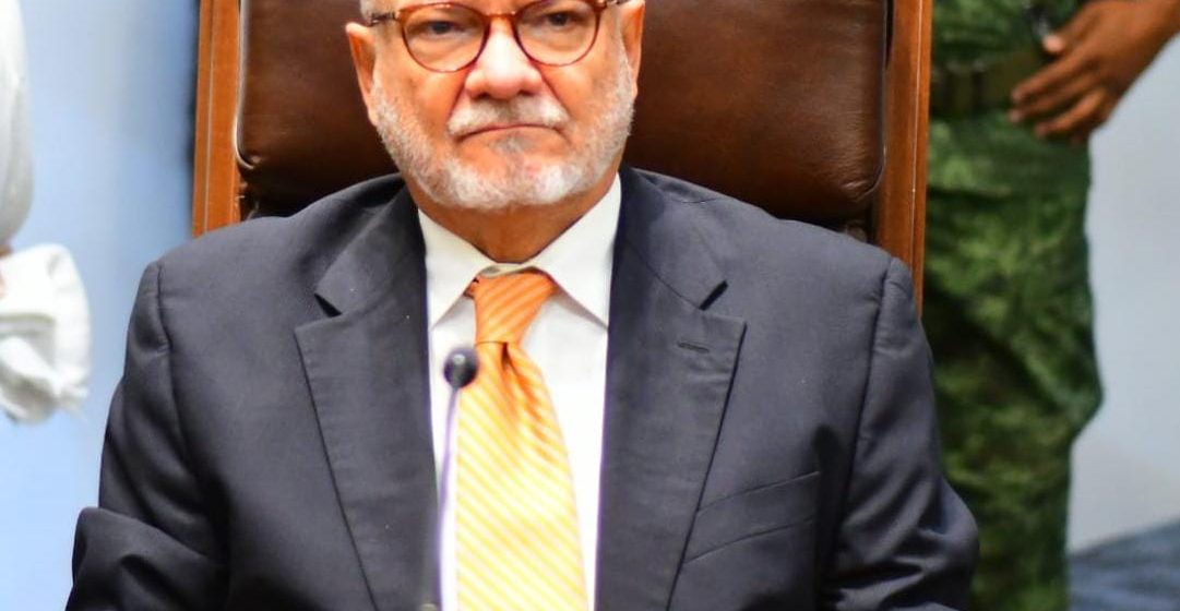 ABANDONA DIPUTADO LAVIADA FILAS DE MORENA; PRETENDE AFILIARSE AL MC