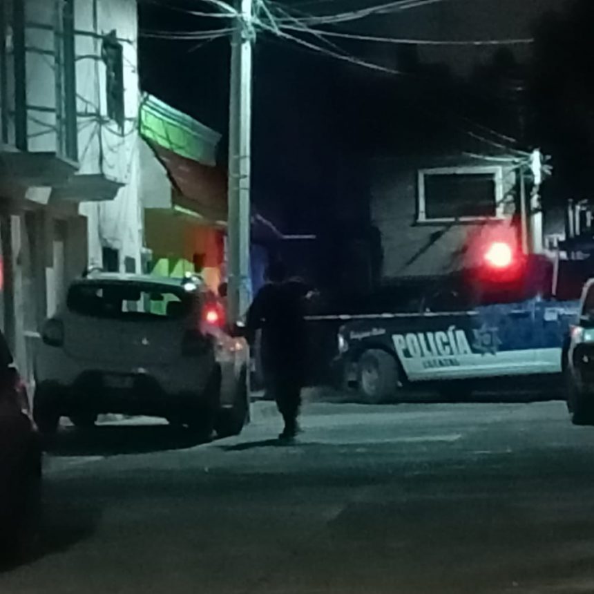 Asesinan a dos en la África; otro quedó debatiéndose entre la vida y la muerte