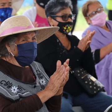 CAMBIO DE SEMÁFORO NARANJA A AMARILLO EN LA CAPITAL