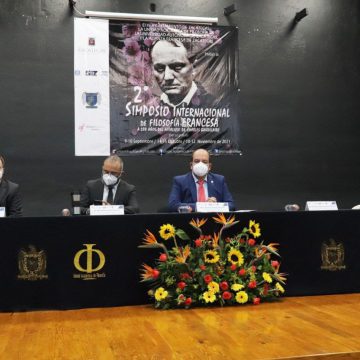 EL AYUNTAMIENTO DE ZACATECAS, LA UAZ Y ALIANZA FRANCESA SE UNEN EN PRO DEL PENSAMIENTO CRÍTICO