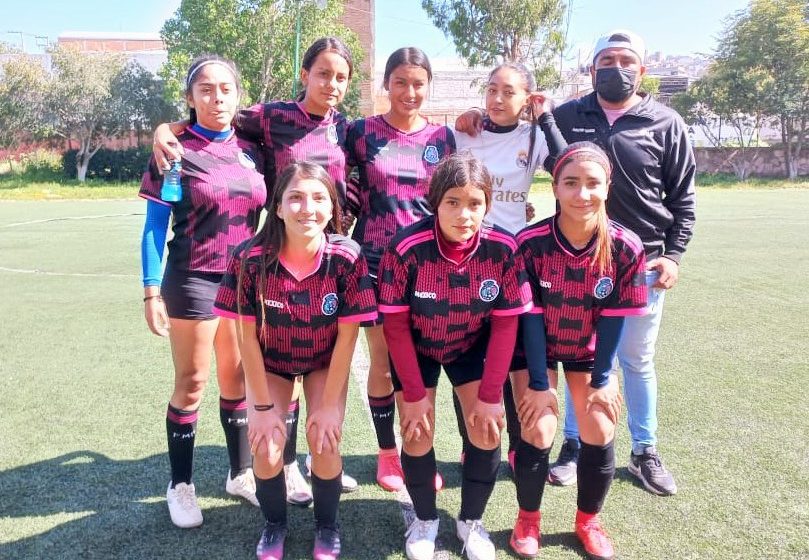 PÁNUCO Y JEREZ POR EL PASE A JUEGOS NACIONALES POPULARES
