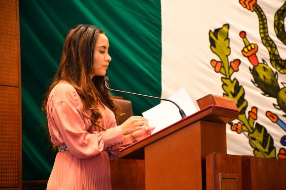 Legislatura exhortó a la federación aumentar el presupuesto 2022 de Zacatecas
