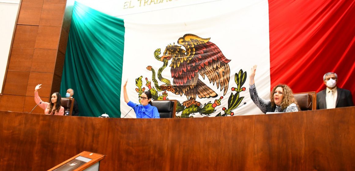 Diputados van sobre asignación arbitraria de claves docentes homologadas en escuelas normales