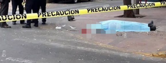 Dos ejecutados y tres heridos en Fresnillo y Jerez