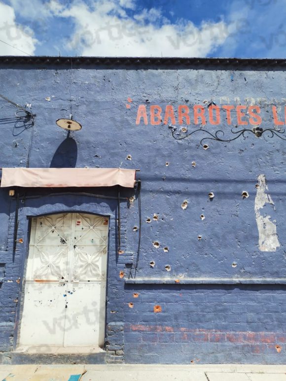 GCL INSTALARÁ BOM EN ZONA DE DESPLAZADOS