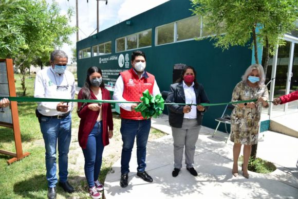 RESCATA GOBIERNO ESTATAL ESPACIOS EN PLANTELES COBAEZ DE GENARO CODINA, OJOCALIENTE Y VILLA GONZÁLEZ ORTEGA RESCATA GOBIERNO ESTATAL ESPACIOS EN PLANTELES COBAEZ DE GENARO CODINA, OJOCALIENTE Y VILLA GONZÁLEZ ORTEGA