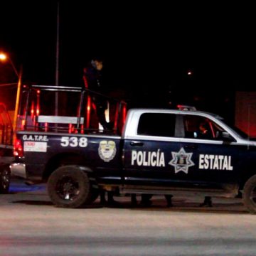 FUERON POR ÉL Y LO AJUSTICIARON