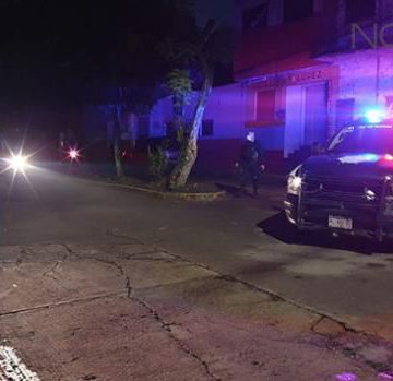 EJECUTAN A MASCULINO Y HIEREN GRAVEMENTE A TRES MUJERES