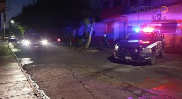 EJECUTAN A MASCULINO Y HIEREN GRAVEMENTE A TRES MUJERES