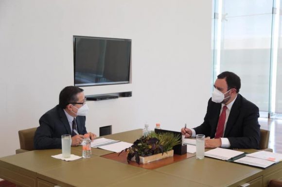 ESTABILIDAD, DISCIPLINA Y MAYOR RECAUDACIÓN, LEGADO DE TELLO A LAS FINANZAS DE ZACATECAS ESTABILIDAD, DISCIPLINA Y MAYOR RECAUDACIÓN, LEGADO DE TELLO A LAS FINANZAS DE ZACATECAS