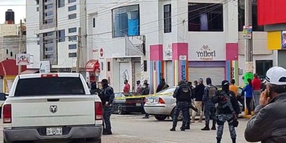 Tarde sangrienta en la demarcación: ataques dejan como saldo seis muertos, entre ellos un escolta del vice fiscal y su hijo