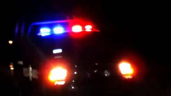 EJECUTADO Y ARROJADO ATRÁS DE LA CERVECERA DE CALERA