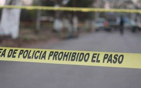 Ajusticiaron a pareja en La Purísima; les vaciaron los cargadores de arma de fuego Ajusticiaron a pareja en La Purísima; les vaciaron los cargadores de arma de fuego