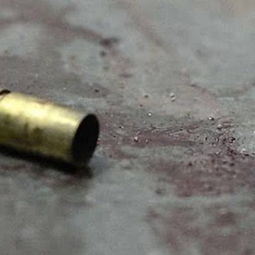 ASESINAN A DOS EN TIERRA Y LIBERTAD