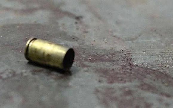 ASESINAN A DOS EN TIERRA Y LIBERTAD