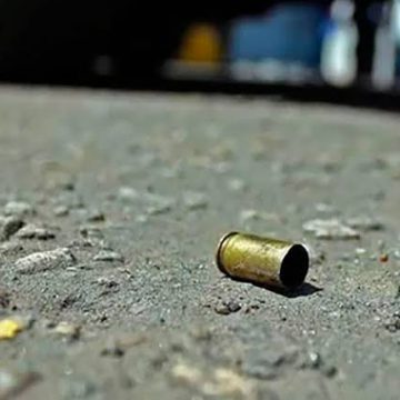 DOS LESIONADOS POR ATAQUE ARMADO EN COLONIA MECÁNICOS