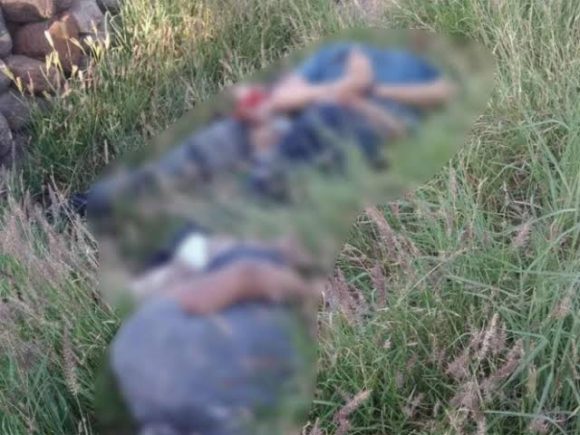 Dos ejecutados en Valparaíso, misma cantidad en comunidad Machines y uno que escapó de sus secuestradores Dos ejecutados en Valparaíso, misma cantidad en comunidad Machines y uno que escapó de sus secuestradores