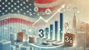 EN ESTADOS UNIDOS LA ECONOMÍA CRECIÓ EN EL SEGUNDO TRIMESTRE DEL AÑO